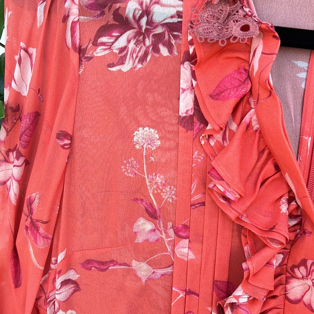 NWT Alexis dress - Picture 2 of 10